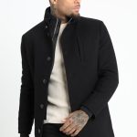 Descubre nuestros abrigos de hombre | Online en Zalando