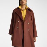 Abrigos Lana mujer · El Corte Inglés