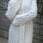 Abrigo de mujer tejido a mano aran, Chaqueta de mujer, Cárdigan de mujer, Cárdigan tejido a mano, Abrigo de mujer, Suéter, Lana hecha a mano, Chaqueta de mujer Etsy España