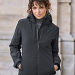 Chaqueta de invierno de mujer All Weather