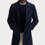 Abrigos de paño de hombre | Online en Zalando