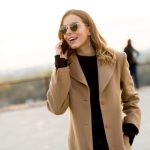 Abrigos de paño para mujer: una de las tendencias del otoño invierno | Estilo de vida | Escaparate | EL PAÍS