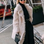 Abrigos efecto pelo de tendencia: guía de estilos y compras