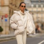 15 abrigos de plumas que son tendencia este invierno