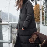 Abrigos Plumas Mujer Abrigos Y Anoraks Mujer Plumíferos Plumon Abrigo Mujer Chaqueta Acolchada Chaqueta Plumas Rojo