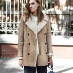 Abrigo Doble Faz La última moda en abrigos TELVA.com