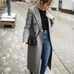 Ropa Abrigo Gris Claro Descubre 42 Ideas De Outfits Abrigo Gris Y Abrigos Grises Ropa De Invierno Mujer, Moda Otoño Invierno, Moda Casual Mujer Y Más
