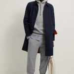 Long Coat Men Anorak Largo Hombre Zara Prendas Abrigo Hombre ZARA España