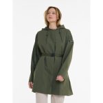 Aigle Imperméable Ceinturé MTD Chaqueta impermeable Mujer | Hardloop