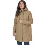 Parka Chubasquero Elegante Mujer Chaqueta Impermeable Para Mujer Impermeable Parka Impermeable