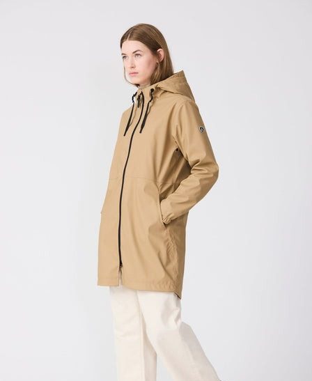 abrigo-impermeable-mujer-841snv-1.jpg IMPERMEABLE MUJER VAND KELP Siete Mares Shop - Imagen 1