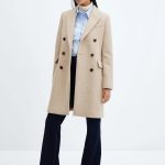 Abrigos de invierno para mujer que se llevarán mucho en 2024 | Moda