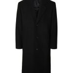 Abrigo largo lana | Ofertas en abrigos y parkas de hombre | Fifty Outlet