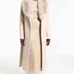Mango Abrigo clásico beige Zalando.es