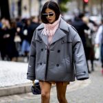 Este invierno los abrigos vienen en formato oversize