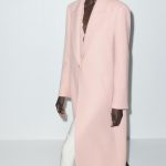 Combinar Abrigo Oversize Mujer Se Llevan Los Abrigos Largos Abrigo Oversize Zara Abrigo Rosa Mujer Abrigo