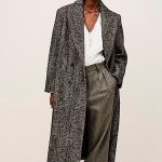 10 abrigos oversize para trabajar tu look de invierno por capas este mes de enero | Mujerhoy