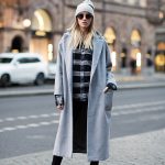 Combinar Abrigo Oversize Mujer Se Llevan Los Abrigos Largos Organic Products
