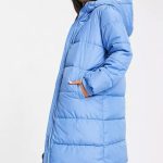 15 abrigos de plumas que son tendencia este invierno
