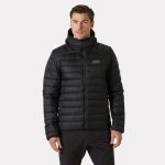 Plumíferos Chaqueta De Plumas Negra Hombre Plumifero Hombre Abrigo Plumas Ligero Hombre Elige Plumíferos Para