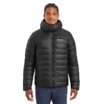 Plumifero Hombre Anorak Ligero Hombre Plumiferos Hombre Plumas De Hombre Decathlon Abrigo Plumas Rojo