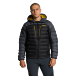 Chaquetas de plumas Hombre Trangoworld