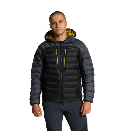 abrigo-plumas-hombre-702avx.png Chaquetas de plumas Hombre Trangoworld - Imagen 1