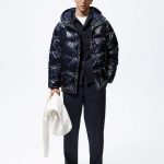 Abrigos de plumas: la tendencia entre hombres del invierno