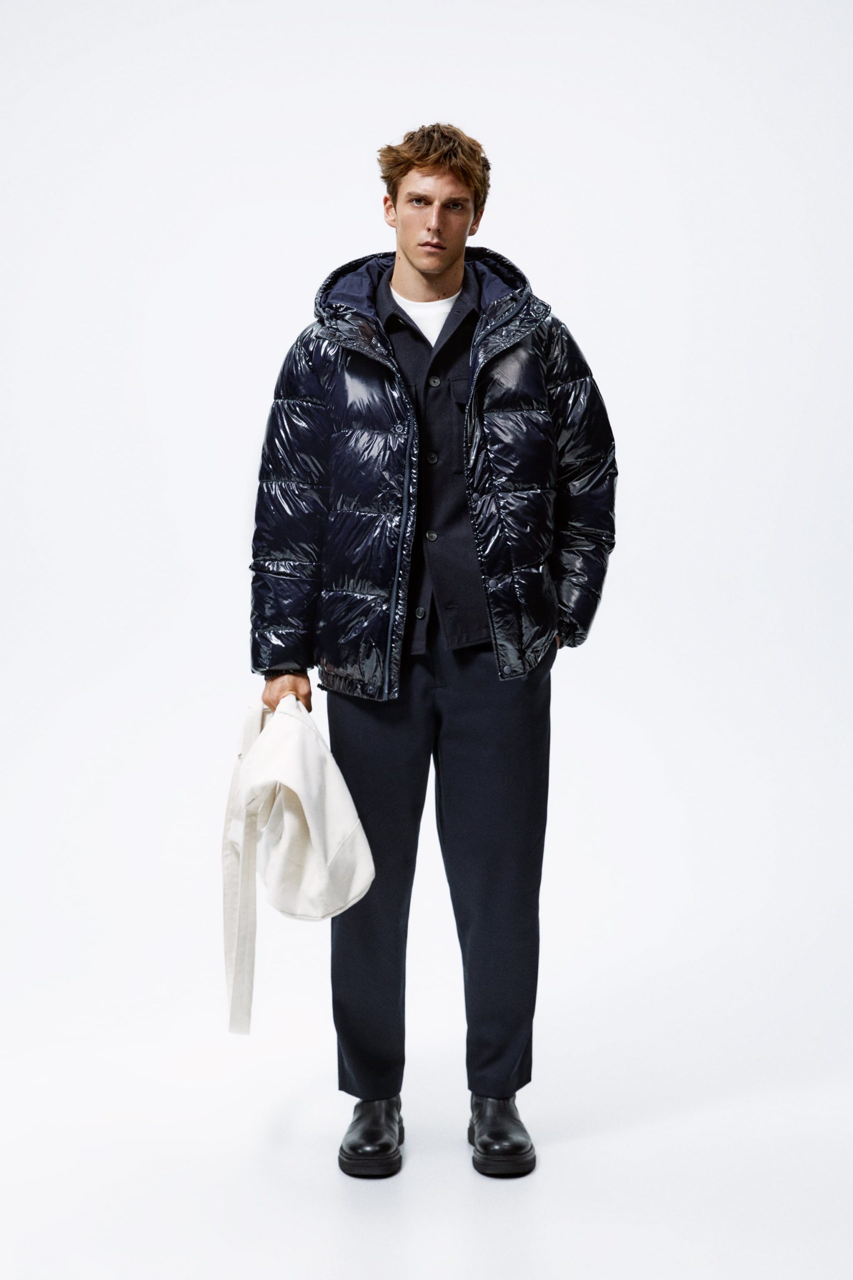 abrigo-plumas-hombre-705svp-1.jpg Abrigos de plumas: la tendencia entre hombres del invierno - Imagen 1