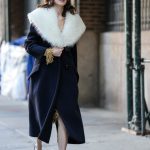 Estos 4 abrigos elegantes de Mango serán la mejor inversión de este invierno porque valen por dos | Telva.com