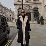Mango Mujer Abrigos Mango Tallas Grandes Abrigos Mango Moda Mujer OtoÃ±o Invierno 2019 Mango