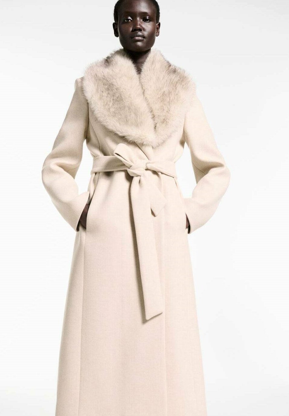 abrigos-mango-928obc-1.jpg Mango Abrigo clásico beige Zalando.es - Imagen 1