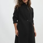 Abrigos de mujer | Stradivarius España | Stradivarius