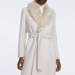 Plumífero Abrigos Stradivarius Blancos Mujer Abrigo Largo Chaquetas Lana Mujer Stradivarius Plumífero Chaqueta Blanca Mujer Stradivarius