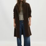 Abrigos de mujer | Stradivarius España | Stradivarius