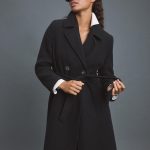 Abrigos de mujer | Stradivarius España | Stradivarius