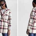 12 'blazers' de cuadros para vestirse por capas y con estilo este invierno | Moda | S Moda | EL PAÍS