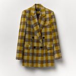 Blazer cuadros | Sfera España