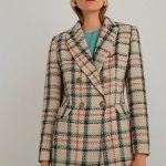 Las blazers de cuadros más bonitas del momento StyleLovely