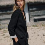 8 blazers de lino de Zara y El Corte Inglés que te darán un toque de elegancia esta primavera | Moda