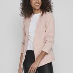 Americana blazer manga 3/4 | Blazers de Mujer | Cortefiel