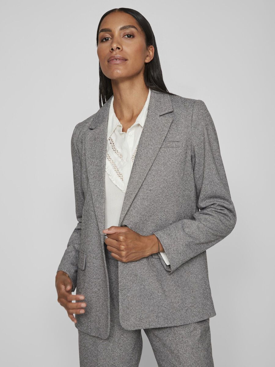 blazer-de-mujer-990wnq-1.jpg Comprar Chaqueta Blazer americana de Mujer Ouka - Imagen 1