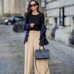 40 ideas y looks para llevar una americana negra