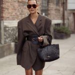 12 americanas que demuestran que puedes ir elegante aunque sean oversize