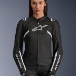 Stella T Sps Air V2 Chaqueta de Moto Para Mujer | Alpinestars®