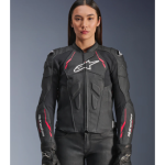 CHAQUETA ALPINESTARS PIEL DUSK
