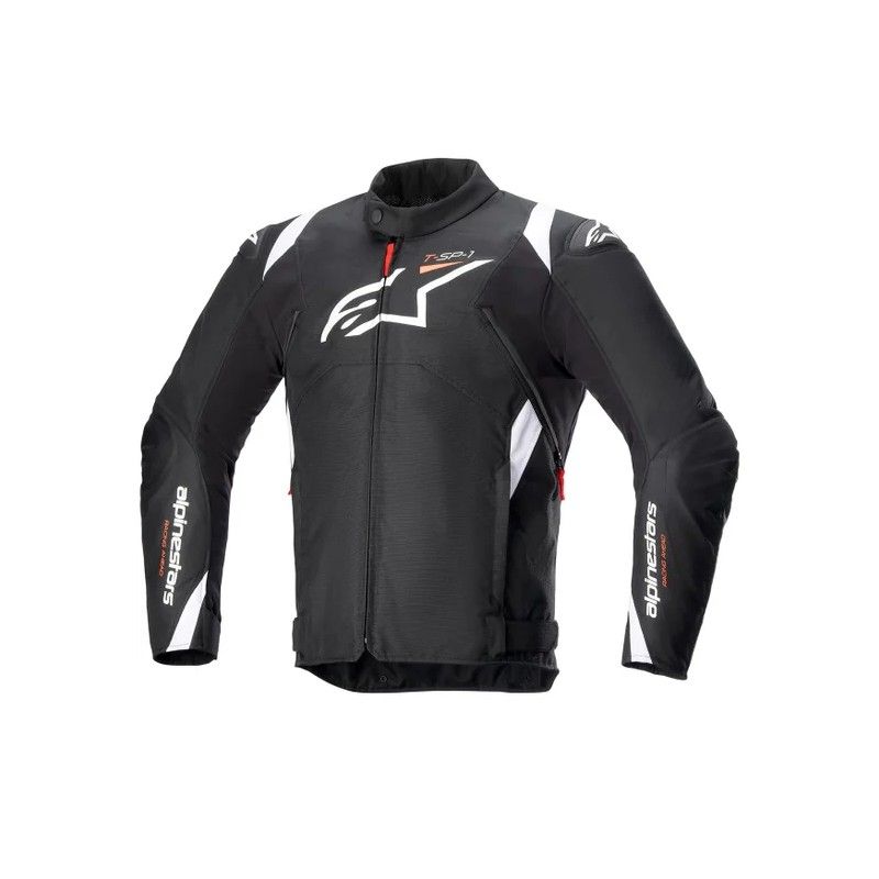 chaqueta-alpinestars-360zkc-1.jpg Chaqueta ALPINESTAR T SP1 v2 WATERPROOF JACKET - Imagen 1