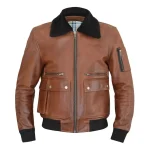 Cazadora Aviador Rhoxs Biker's House