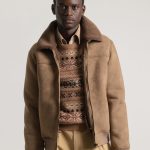 Cazadora aviador | Chaquetas de Hombre | Cortefiel