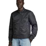 Chaqueta Aviador Hombre Gruesa Chaqueta Bomber Acolchada De Invierno Para Hombre – Estilo Vintage Con Forro Grueso, 4 Bolsillos Con Cremallera, Ideal Para Trabajo Y Ocio (Talla Más Grande)
